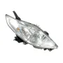 Десен ксенонов фар Mazda 5 (I) 2005-2010 ID: 136441, снимка 1