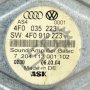 Усилвател AUDI A6  (4F, C6) 2004-2011 A271121N-183, снимка 3