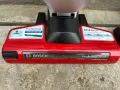 Вертикални акумулаторни прахосмукачки BOSCH Zoo'o 25.2V , снимка 4