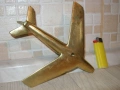 Бронзов Самолет, снимка 12