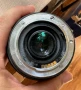 MINOLTA AF ОБЕКТИВ / SONY - A mount, снимка 7