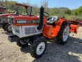 Трактор KUBOTA B1702 4x4, снимка 1