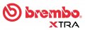 Спирачни накладки Брембо Екстра / Brembo Xtra , снимка 2