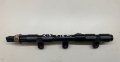 Горивна рейка за Mercedes X class Nissan Navara 2.3 190 YS23C270 DELPHI 175217543R 2018, снимка 8