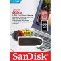 SanDisk ULTRA 256GB USB Flash Drive, USB 3.0 - SDCZ48-256G-U46