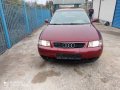 ПОТЕНЦИОМЕТЪР ГАЗ - ПЕДАЛ ЗА ГАЗ АУДИ А3 / AUDI A3 / 1996-2003 / 0 281 002 269, снимка 4