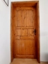 Продавам 3 масивни врати от чам в отлично състояние.  1500 лв., снимка 2