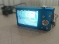 Цифров фотоапарат Panasonic , снимка 4