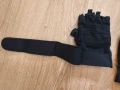 Ръкавици с накитник за фитнес и други спортове , снимка 5