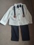 НОВ комплект за 3 годишно момче , снимка 1