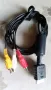 Композитен audio video кабел за PlayStation 1, PlayStation 2, PlayStation 3, снимка 1