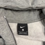 Дамско горнище Nike Park Fleece | S размел, снимка 4
