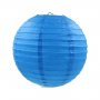 2952 Декоративна топка тип хартиен фенер за украса, 29см, снимка 9