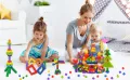 STEM Building blocks toy конструктор 300 части  , снимка 2