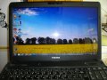 Лаптоп TOSHIBA satellite , снимка 2