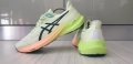 Asics Gel - GT 2000 12  Мens Size 42.5/26.5 см US 8.5 Uk 7.5 ОРИГИНАЛ! Мъжки Маратонки!, снимка 1