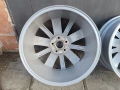  ОРИГИНАЛНИ джанти 18 ' цола 5x112 VW Tiguan / Фолксваген 7J ET43 57,1, снимка 12