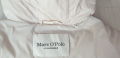 Marc O Polo Womens Long Down Jacket Size 40 - М НОВО! ОРИГИНАЛ! Дамскo яке пух Парка!, снимка 2
