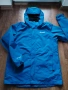 berghaus gore-tex - мъжко яке-мембрана Л, снимка 5