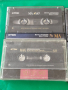 Лот аудио касетки 4 броя metal position, снимка 2