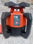 Hilti PR 30 HVSG A12 - Ротационен лазерен нивелир, снимка 2
