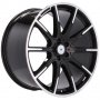 21" Джанти B Style 5X130 Mercedes G Wagon W463 W463A W464 G500 G63 G65, снимка 4