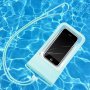 Качествен Универсален водоустойчив калъф кейс за iPhone, Samsung и др., снимка 8