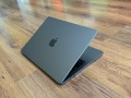 НОВ 13.6' CTO 2022 Apple MacBook Air M2 Space Grey 16GB RAM/1TB SSD/Бат 16ч, снимка 11