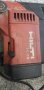Перфоратор картач Hilti Te-55, снимка 5