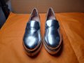 Дамски обувки Zign - 39 номер, снимка 1 - Дамски ежедневни обувки - 42955244