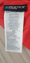 Berghaus Hydro Down 600 Pertex Quantum Size M ОРИГИНАЛ! Мъжко Зимно пухено Яке!, снимка 14