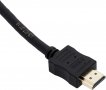 (-79%) Високоскоростен HDMI кабел Amazon Basics 18Gbps/4K/60Hz/ъглов 1.8m, снимка 3