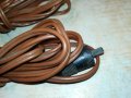 GRUNDIG-КАБЕЛИ ЗА КОЛОНИ 2БР Х 2,3М 0211212053, снимка 9