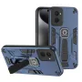 Motorola Moto G Power (2024) Shockproof Holder Удароустойчив Калъф и Протектор, снимка 3