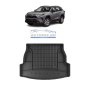 Гумена стелкa за багажник за Toyota RAV 4 след 2019 г., ProLine 3D, снимка 1