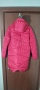 Яке палто за момиче зимно 134-146, снимка 5