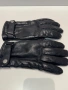 Мъжки ръкавици от естествена кожа HANDSKMAKAR'N OUTDOOR. Размер 10, снимка 2