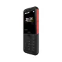 Nokia 5310 2024 Dual Black/red Мобилен Телефон Gsm 2.40 , Задна Камера 0.3 Mpx, снимка 2