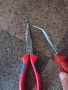 Клещи knipex, снимка 2
