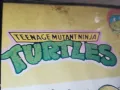 заявена-TURTLES-VHS VIDEO TAPE 2105251713, снимка 9