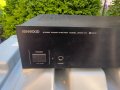  Kenwood Basic M1 Stereo power amplifier, снимка 3