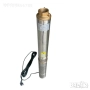 Дълбочинна сондажна водна помпа 1.0кW с турбина 1.5'' StahlMayer, снимка 5