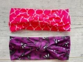 Детски и бебешки ленти за коса , снимка 5
