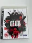 The Club за Playstation 3(PS3), снимка 1