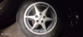 Джанти с гуми 5x114.3, снимка 11
