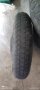 Патерица, резервна гума 14' 4х100, снимка 3