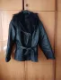 кожено яке - страхотно XL-14 лв., снимка 1
