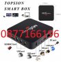 Смарт TV Box MXQ PRO 4K , снимка 2