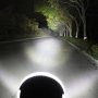 2 БРОЯ 63W Диодни Фарове за Джип LED прожектор за джип трактор мотокар, снимка 4