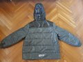 Детско шушляково яке PEPPERTS  за 10 г.Като НОВО!, снимка 4